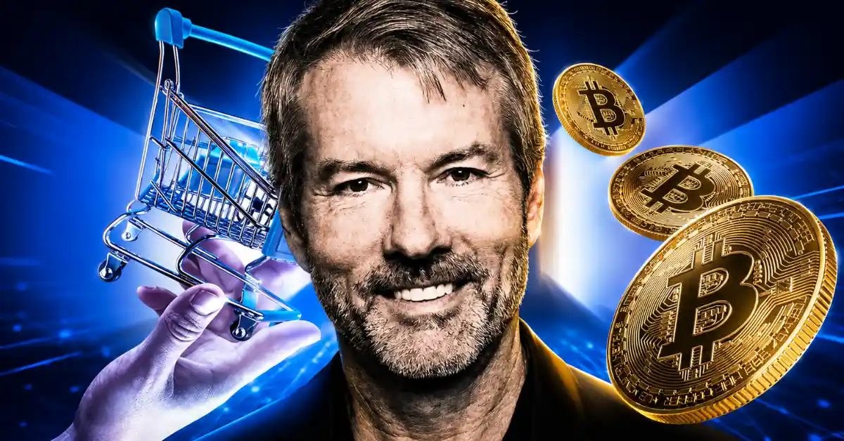 Strategy’s Bitcoin Holdings Reach 848,000 BTC After $28.7M Purchase