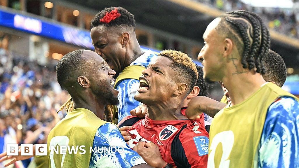 Ranking BBC: los mejores partidos, momentos, goles y jugadores del Mundial 2026 hasta ahora