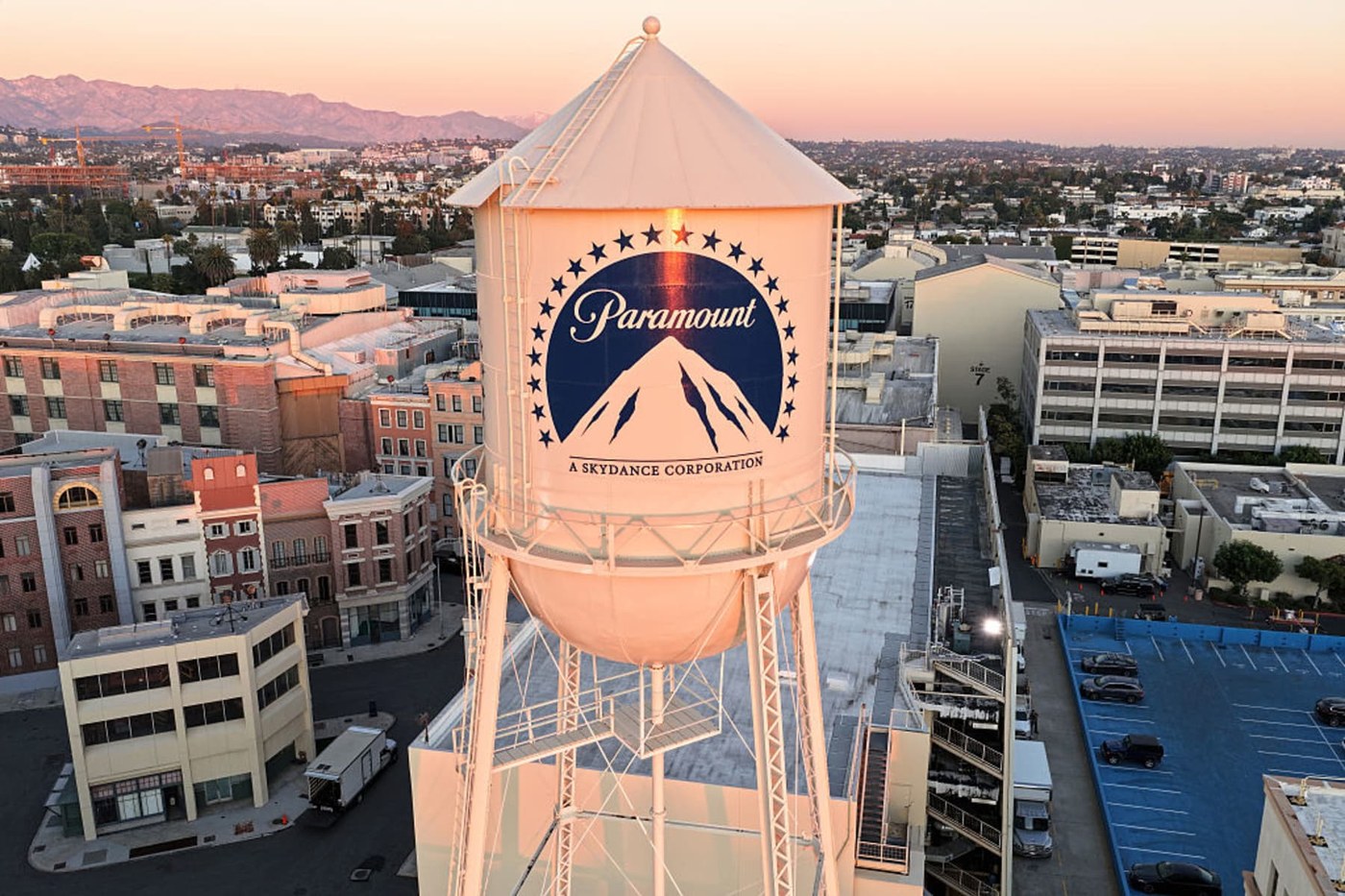 Paramount Skydance raises full-year profit guidance, remains 'confident' about WBD merger