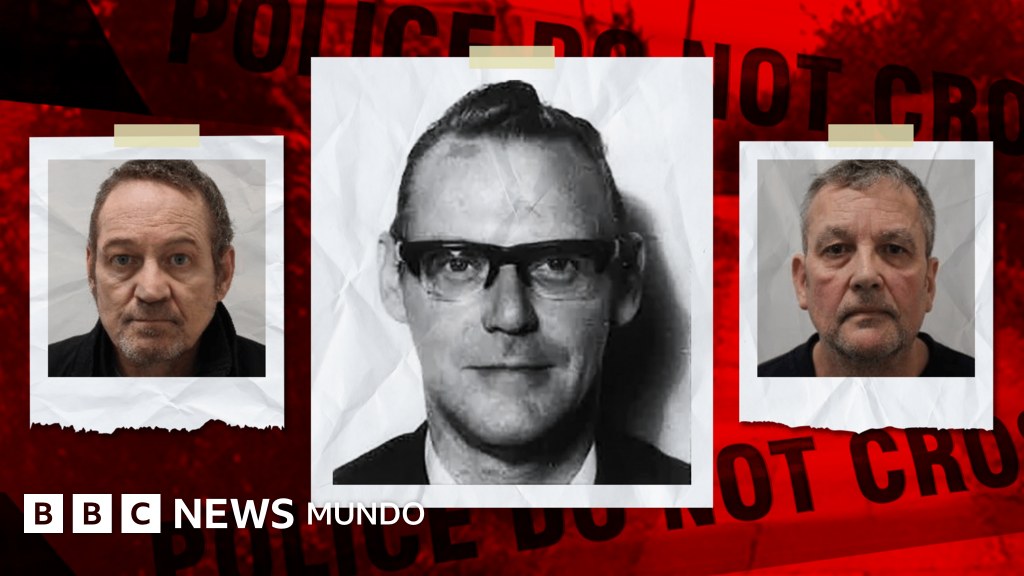 Cómo dos policías encubiertos ayudaron a esclarecer un asesinato que había quedado impune por más de 40 años