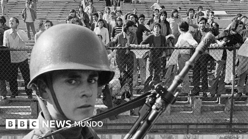 El partido mundialista de Chile que solo duró 28 segundos en un estadio usado como centro clandestino de tortura