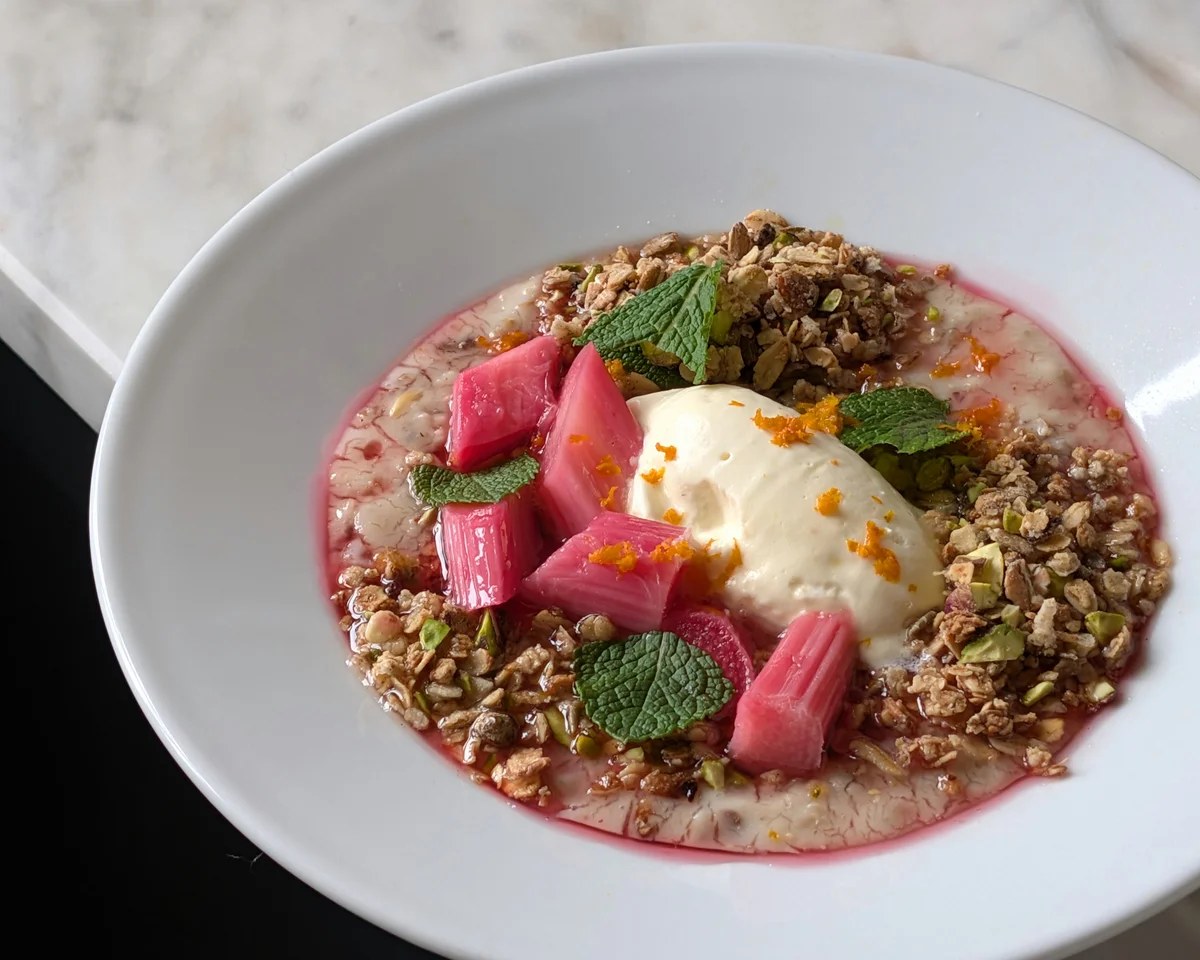 ‘Comfort in a bowl’: porridge hotter than ever as fibremaxxers get their oats