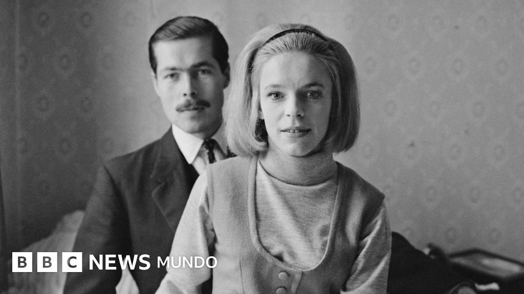 "Uno de los mayores misterios sin resolver de la historia británica": el conde que desapareció tras asesinar a la niñera de sus hijos