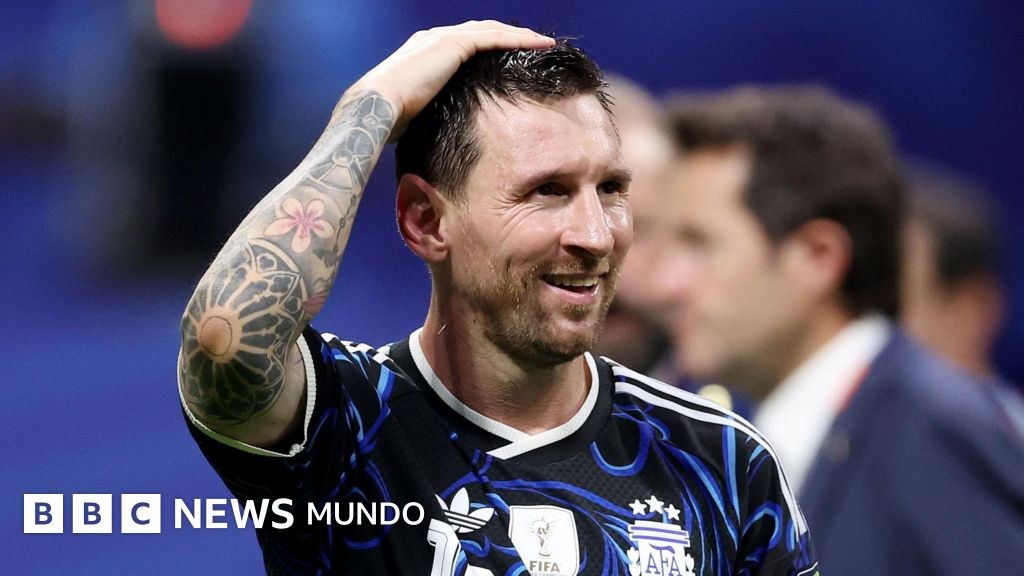 "Por la última de Leo": cómo el factor Messi explica la épica de Argentina para llegar a la final del Mundial