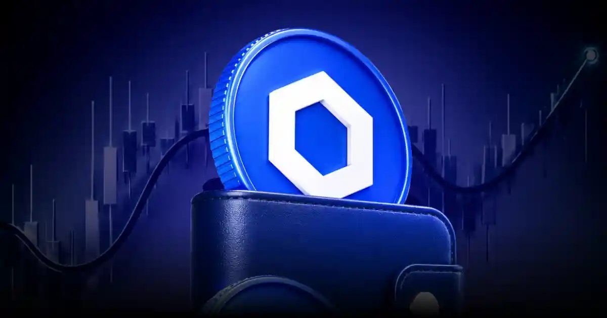 Chainlink Exchange Outflows Hit Monthly High—Is LINK Price Gearing Up for a Bullish Breakout?