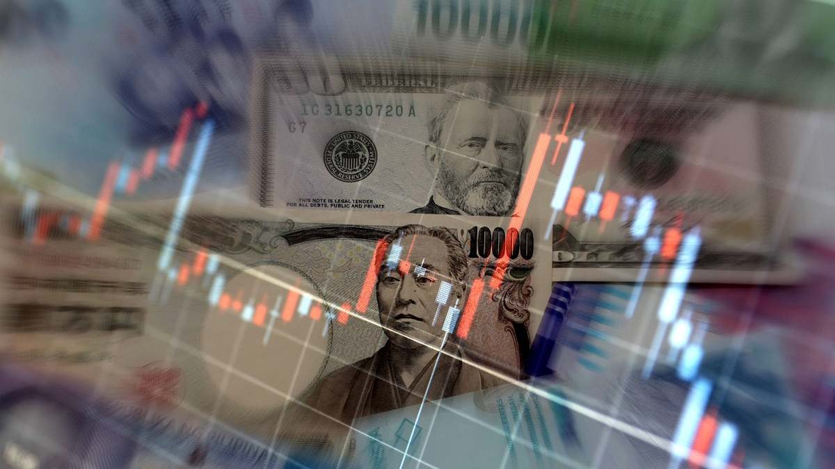 La venta masiva de bonos se agrava en Japón - Finanzas.com