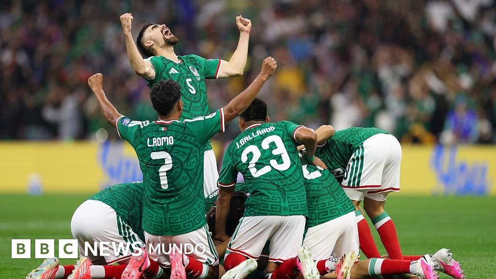 ¿Realmente rompió México la "maldición del quinto partido" en el Mundial 2026?