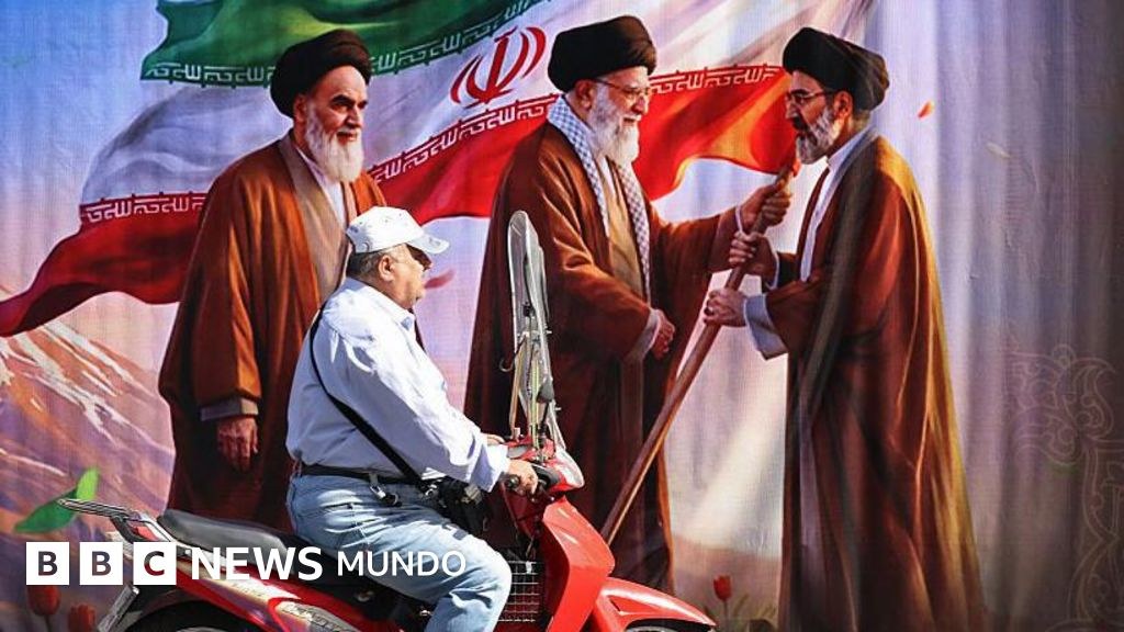 Cómo el nuevo régimen de Irán es totalmente diferente del anterior