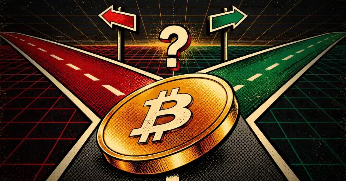 Fed Rate Decision Today: Will Bitcoin Price Rally or Face Another Sell-Off?