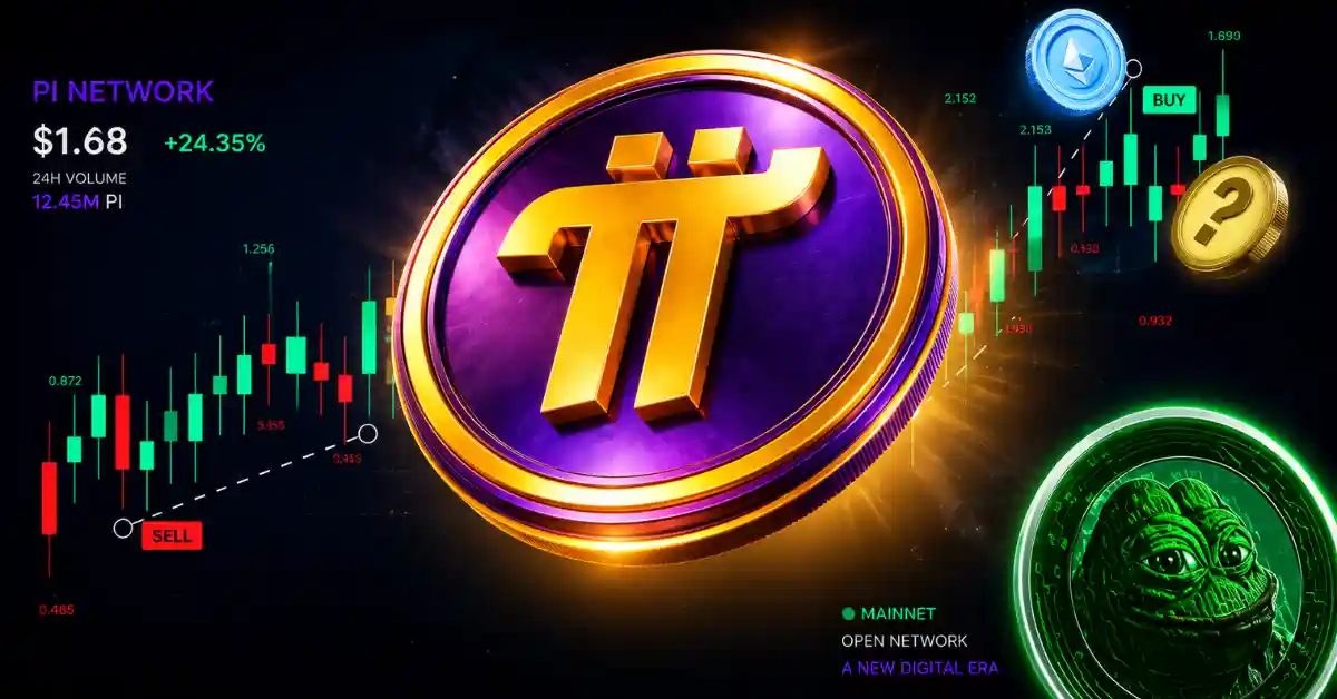 Pi Network Testnet Adds Data on IRRA and Slice Test Tokens