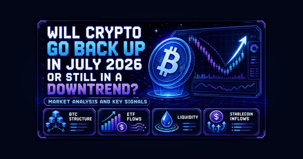Is the Bitcoin bottom in? Key levels to watch after summer drop