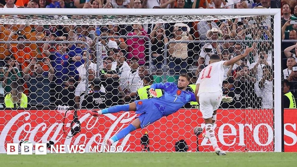 Cuándo se inventaron los penales como método para desempatar en el fútbol