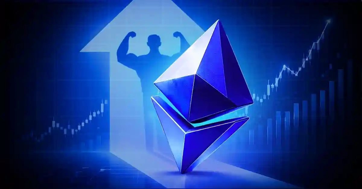 Can Ethereum Rally If US ISM Moves Toward 60?