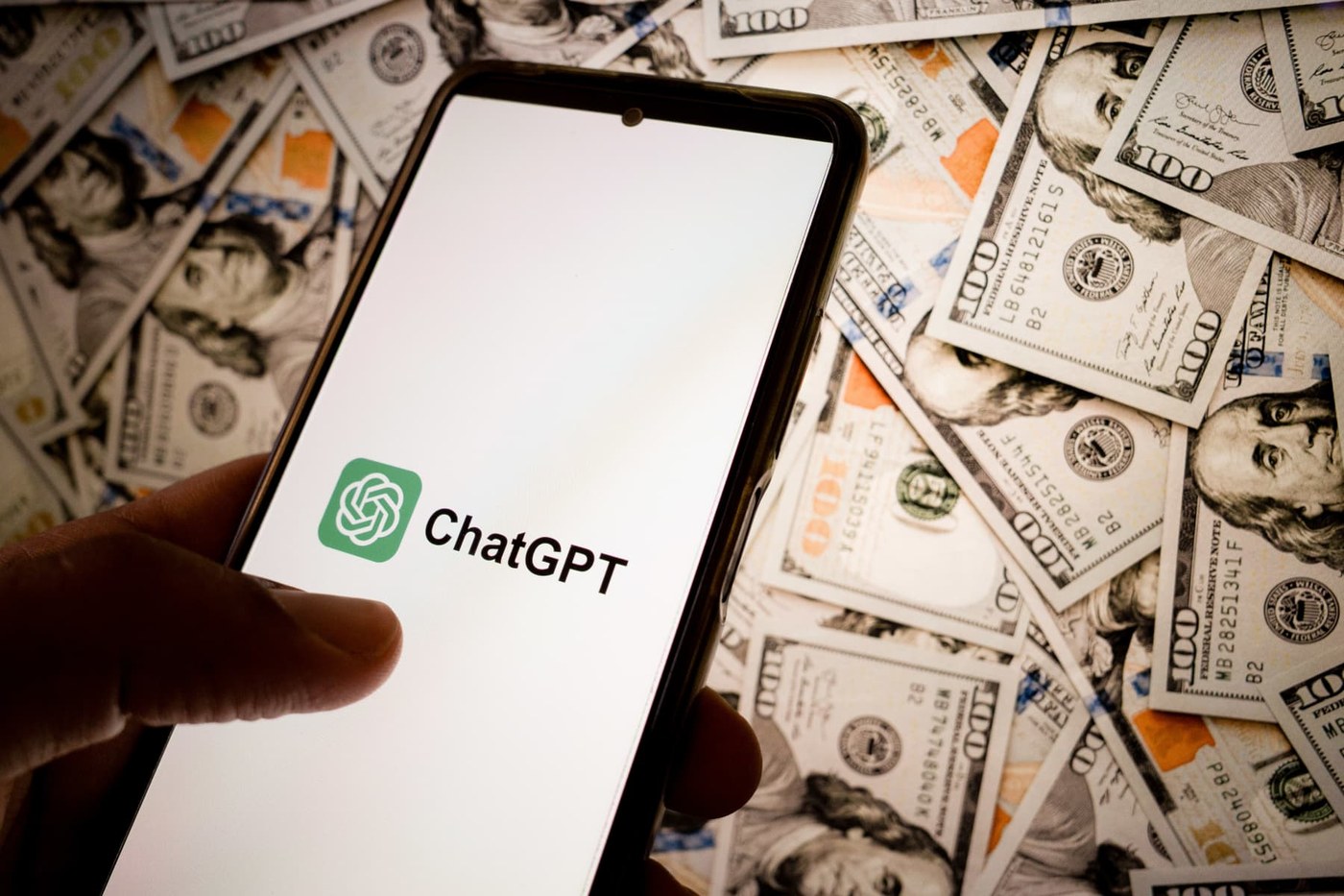 OpenAI targets work of Wall Street junior bankers with new ChatGPT for Financial Services