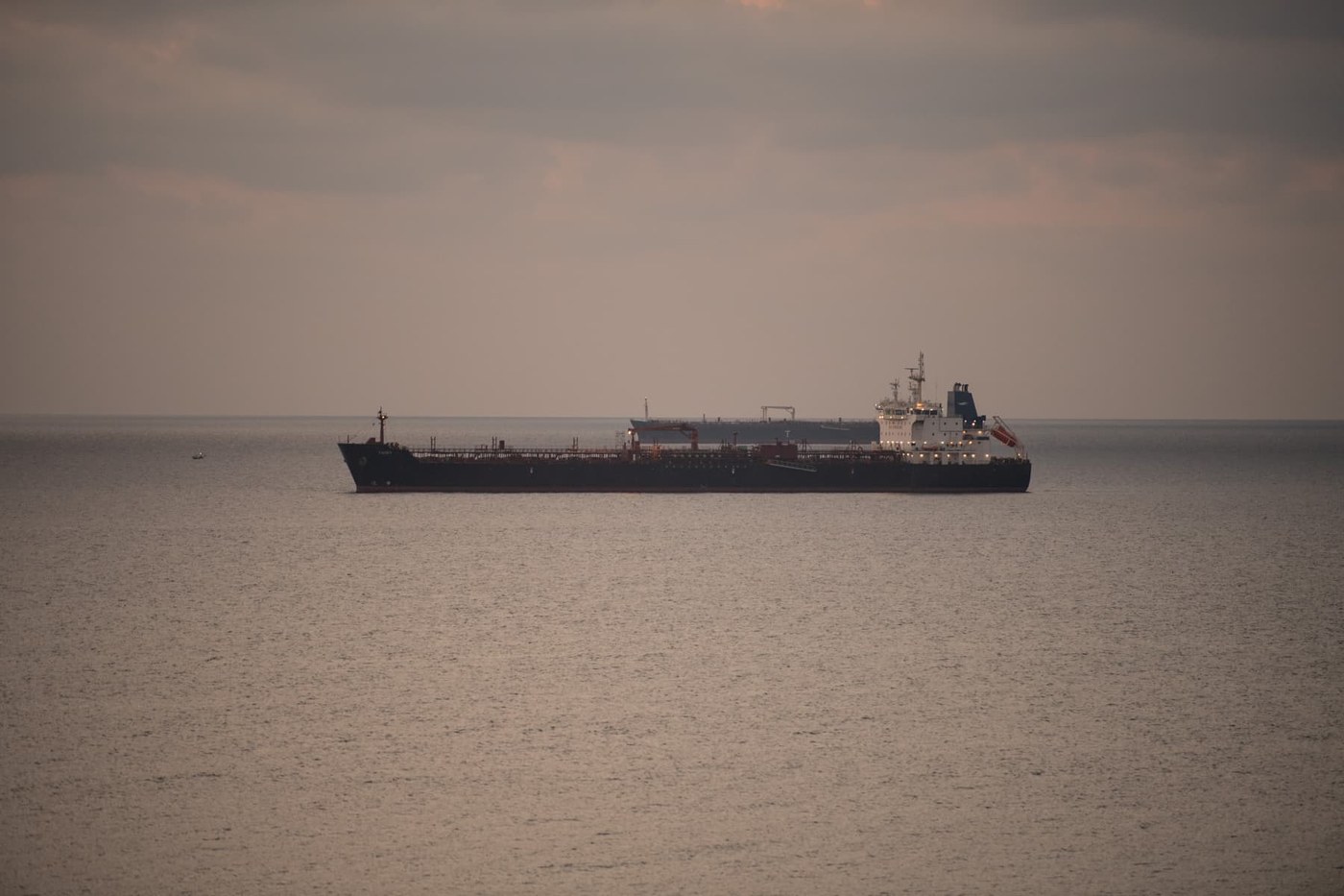 Oil gains as Middle East hostilities, potential escalation stoke supply worries