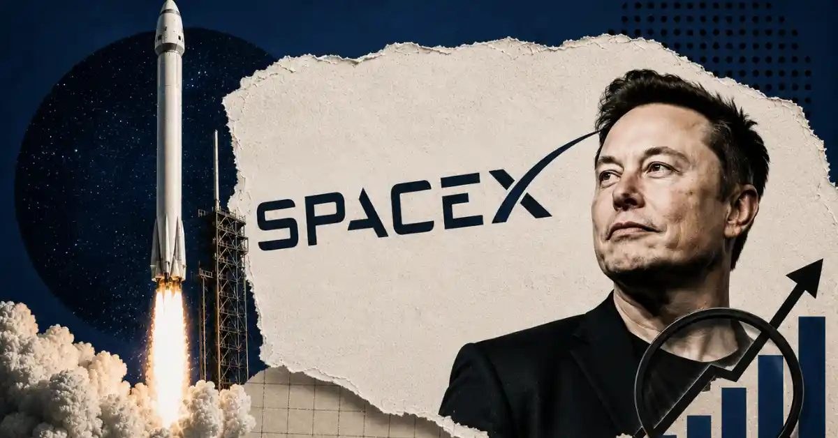 When Does SpaceX Report Earnings?