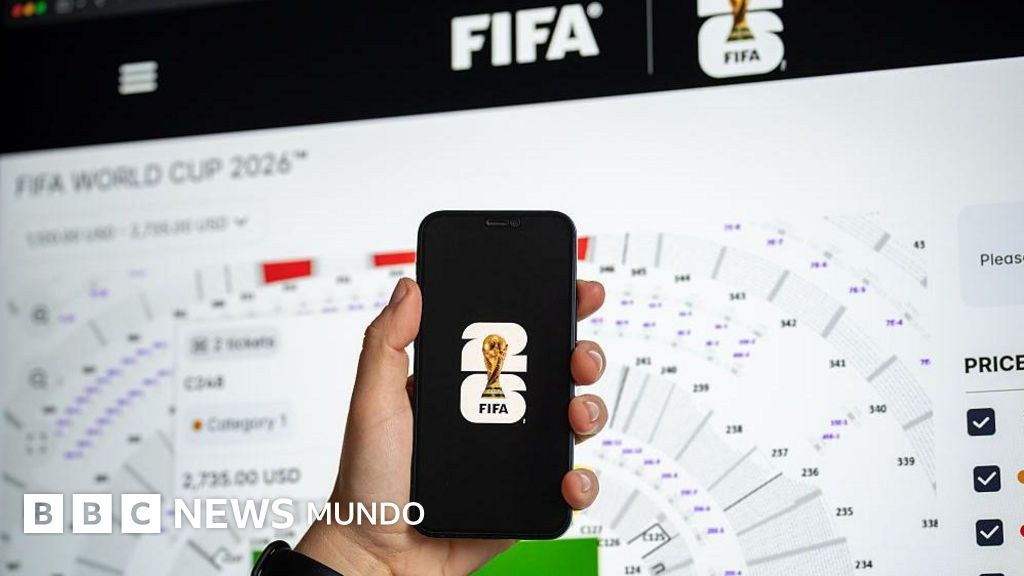 Qué son los precios dinámicos y por qué explican el altísimo costo de las entradas del Mundial