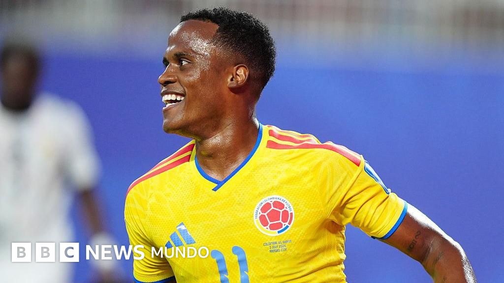 Colombia se permite soñar en el Mundial tras una corta pero merecida victoria ante Ghana para avanzar a octavos de final