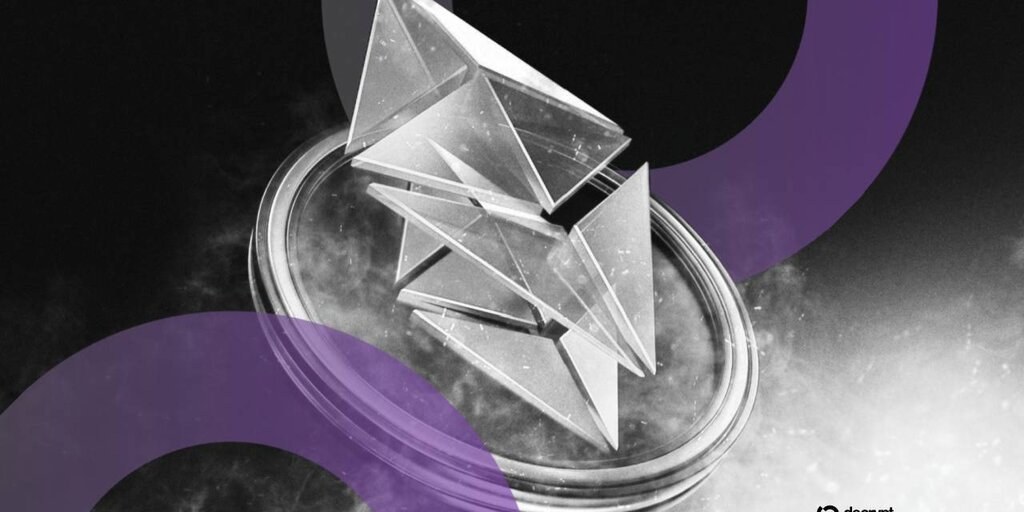 Ethereum Proposal Would Burn Staking Rewards to Zero if Half of ETH Is Staked