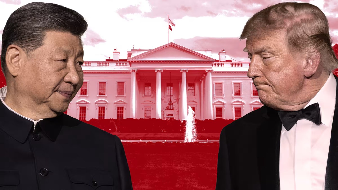 Analysis: Donald Trump steps into Xi Jinping's Taiwan trap