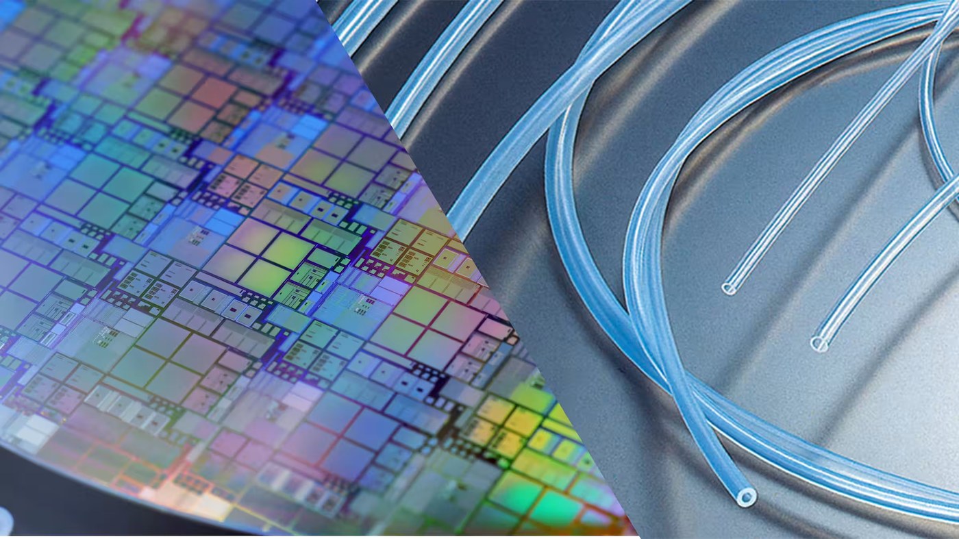Exclusive: TSMC supplier Nichias to build key chipmaking 'tubes' in Taiwan
