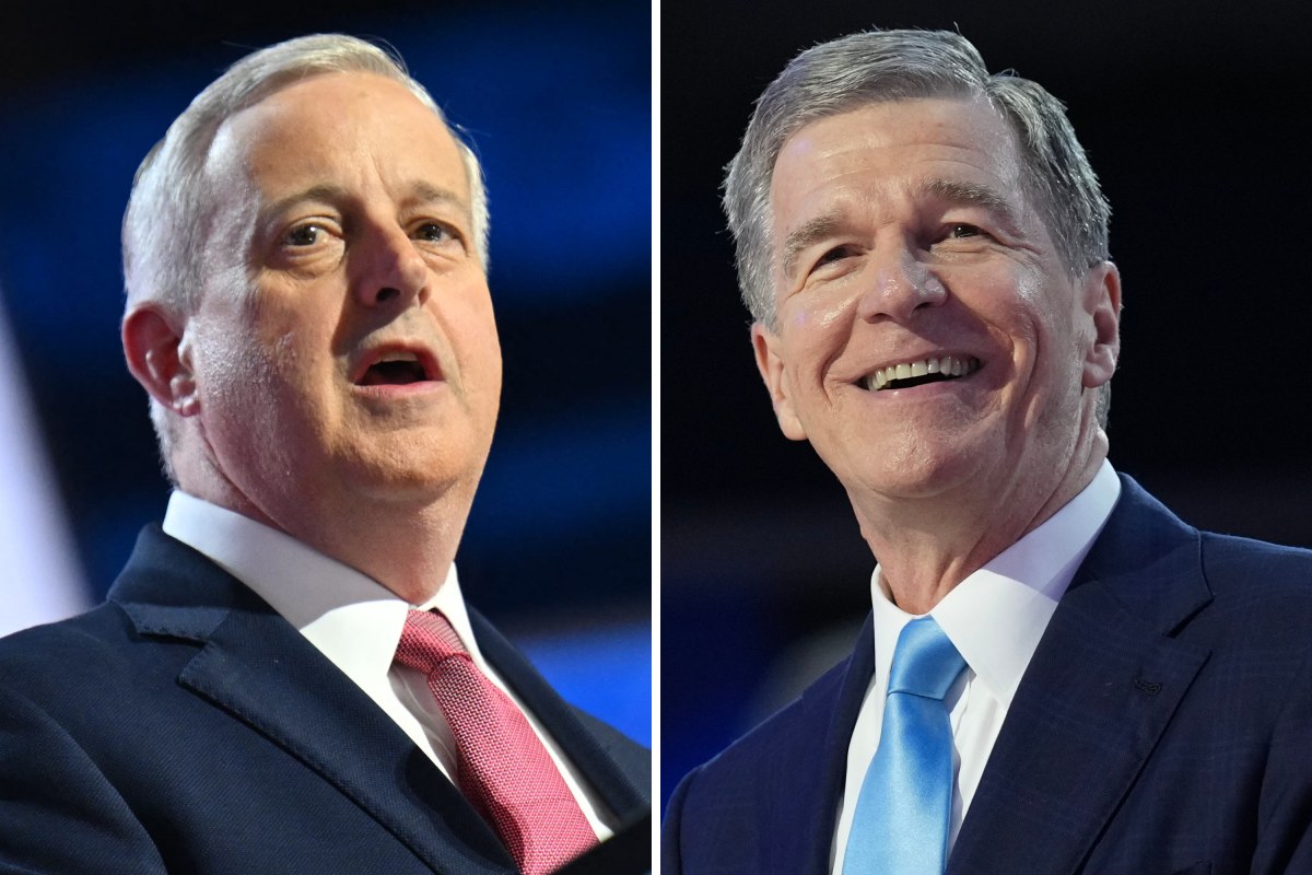 Midterm Elections Have Historically Favored Stocks — 7 Names to Watch Now