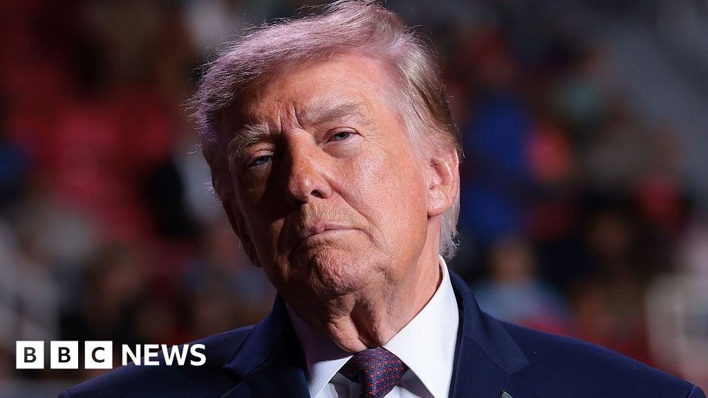 Trump says Putin agreed to immediately release more diesel to markets