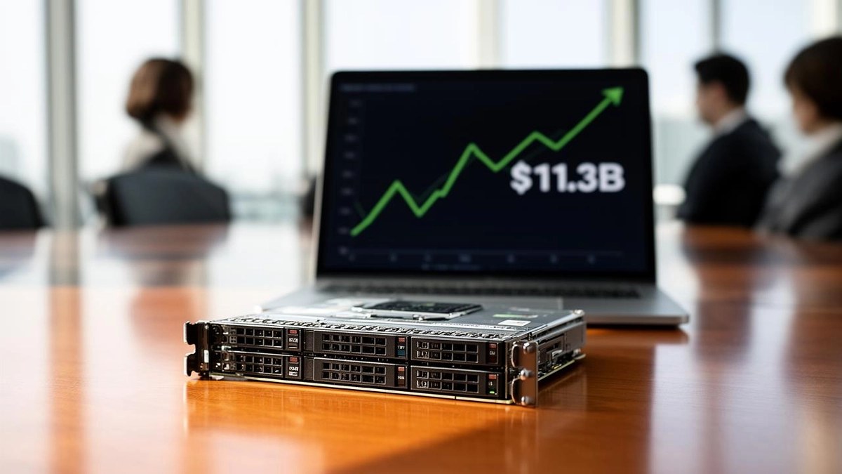 AMD and SanDisk Set a High Bar for Nvidia