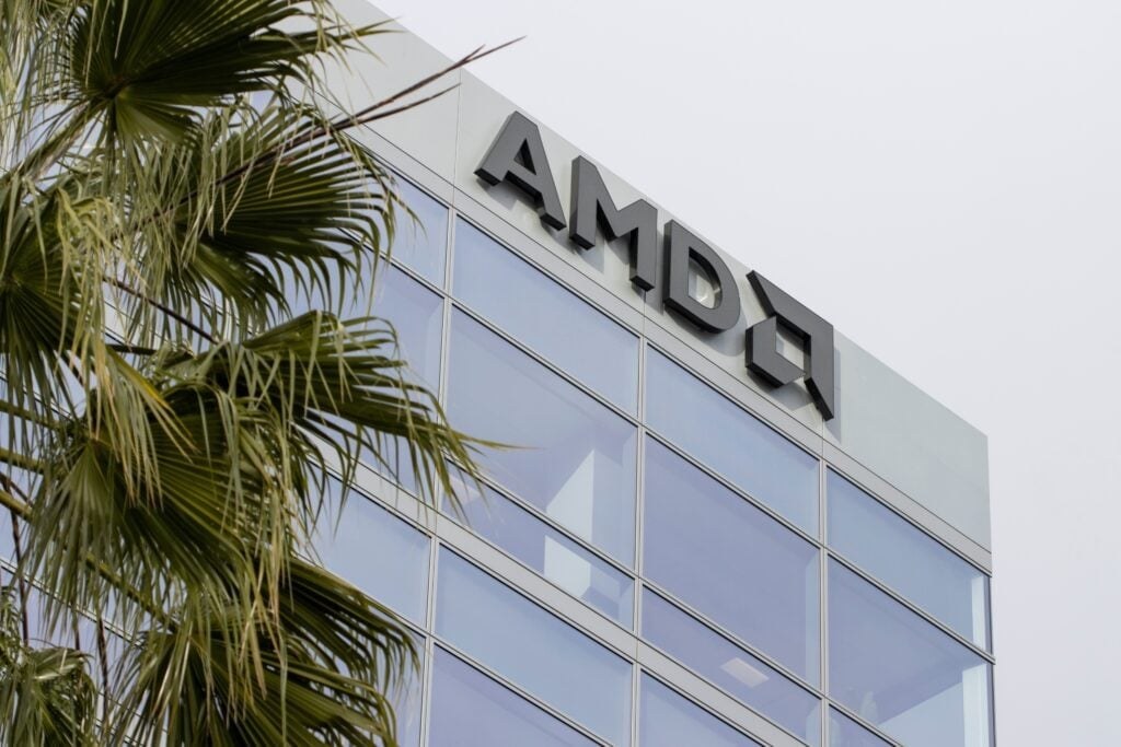 AMD Falls As Musk Picks Nvidia: BofA Says Ignore The Noise - Advanced Micro Devices (NASDAQ:AMD), NVIDIA - Benzinga