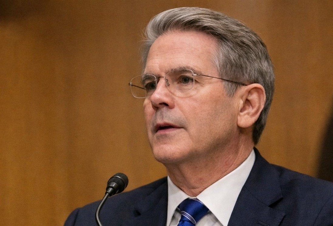 Mortgage Rates at 7% Despite U.S. Treasury Buybacks… Bessent: “It’s Not a Failure”